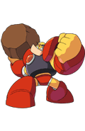 Guts Man